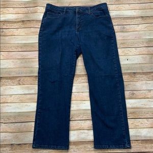 Lee Classic Fit Jeans